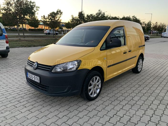 VOLKSWAGEN CADDY 2.0 CR TDI Life Trendline