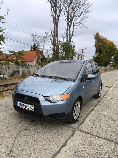 MITSUBISHI COLT 1.1 Inform AC