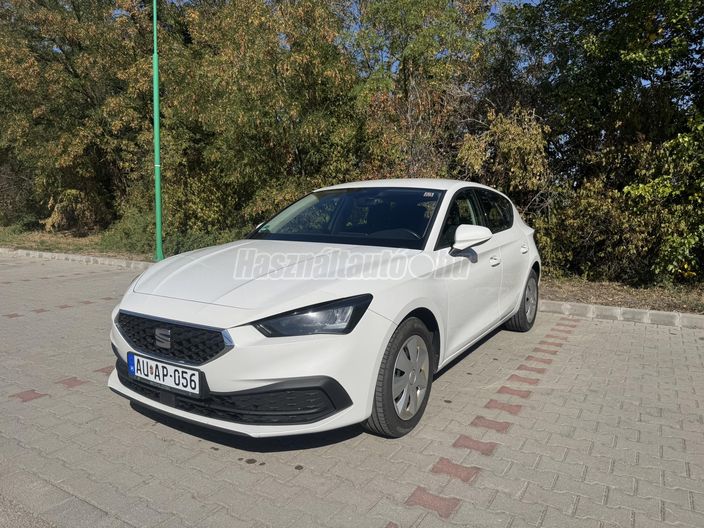 SEAT LEON 2.0 TDI Style
