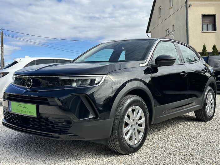 OPEL MOKKA Mokka-e Edition (Automata)