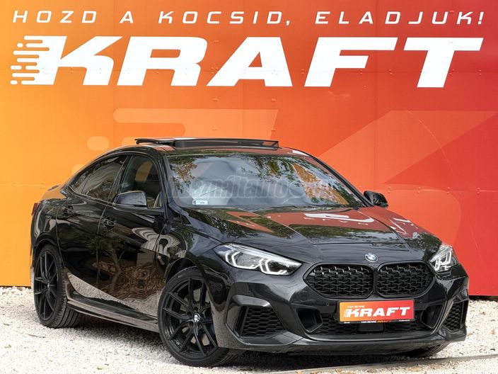 BMW M235I xDrive (Automata)