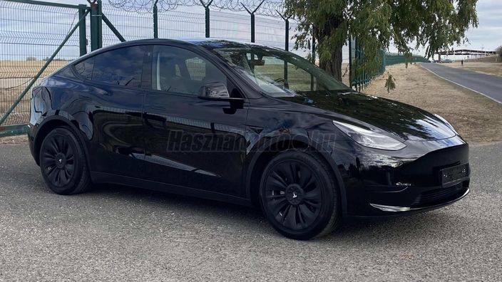 TESLA MODEL Y RWD (Automata)