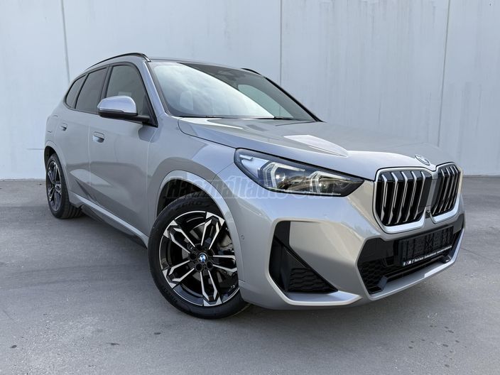 BMW X1 xDrive30e xLine DKG