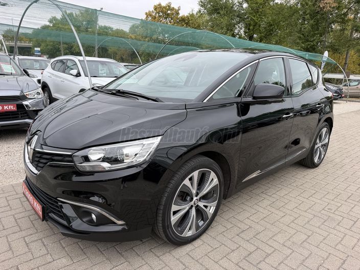 RENAULT SCENIC Scénic 1.6 dCi Bose