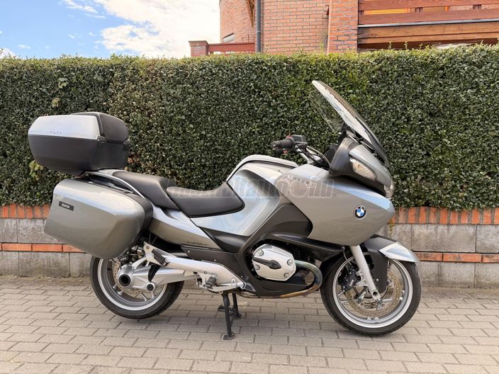 BMW R 1200 RT