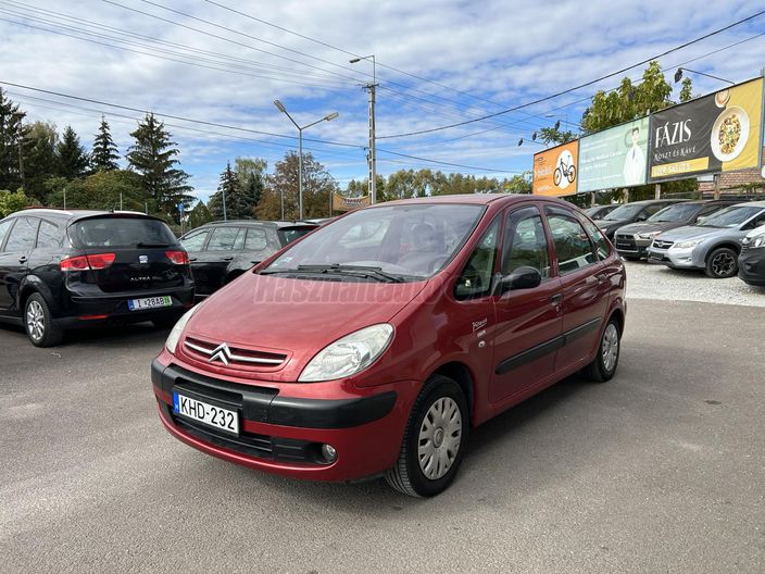 CITROEN XSARA PICASSO 1.6 Comfort