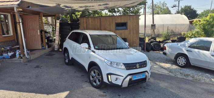 SUZUKI VITARA 1.6 DDiS GL+ 4WD