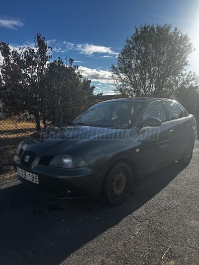 SEAT CORDOBA 1.4 Stella Cool