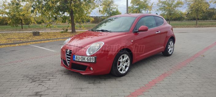 ALFA ROMEO MITO 1.3 JTDm Essential