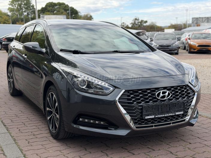 HYUNDAI I40 1.6 GDI Premium