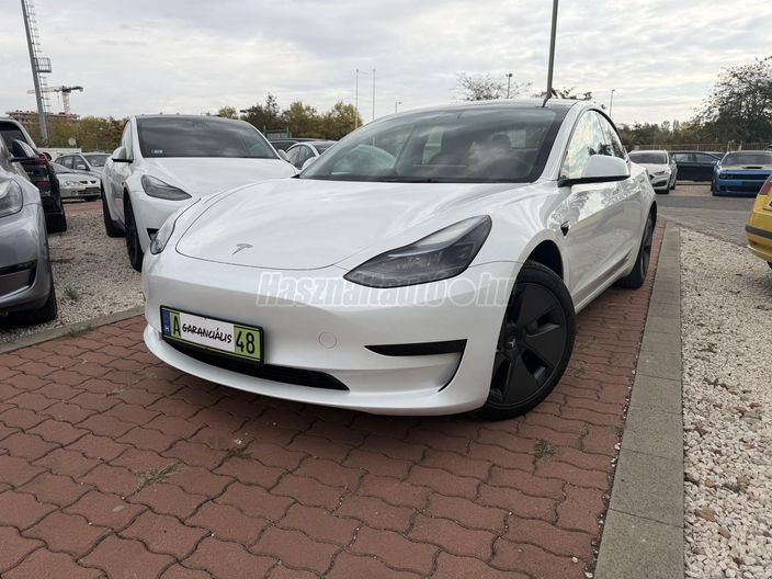 TESLA MODEL 3 RWD (Automata)