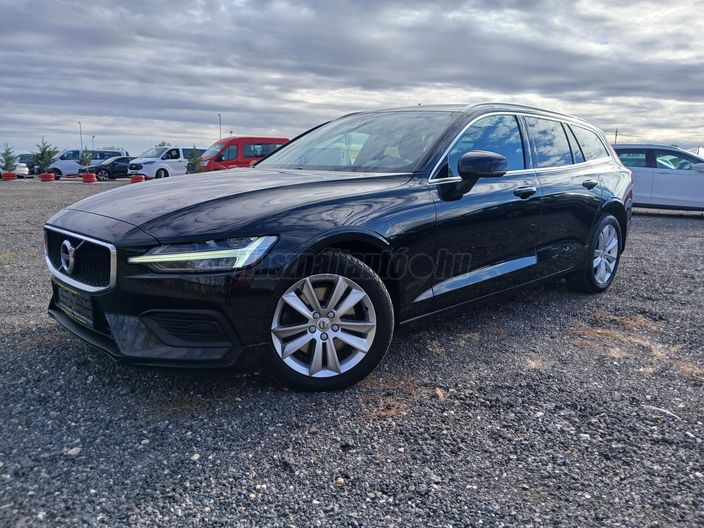 VOLVO V60 2.0 [B4] MHEV Momentum Pro Geartronic
