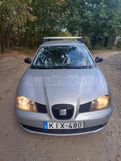 SEAT CORDOBA 1.4 Reference