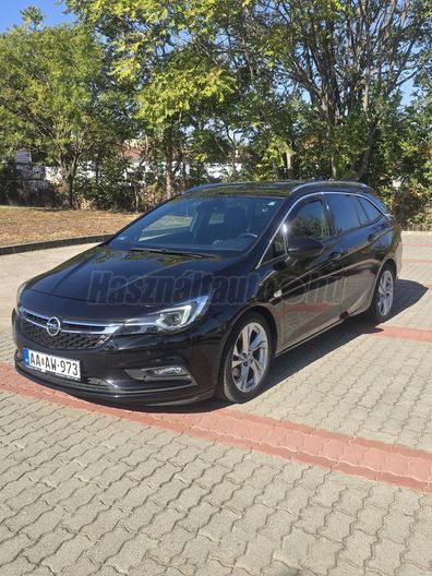 OPEL ASTRA K Sports Tourer 1.6 T Start-Stop Dynamic