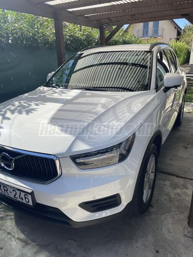 VOLVO XC40 1.5 [T3] Momentum Pro