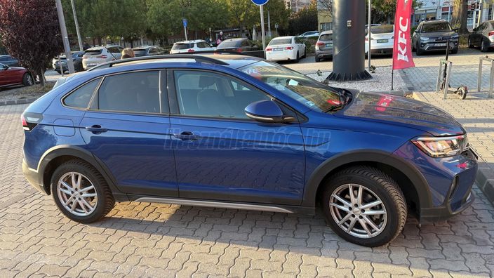 VOLKSWAGEN TAIGO 1.0 TSI Prime DSG
