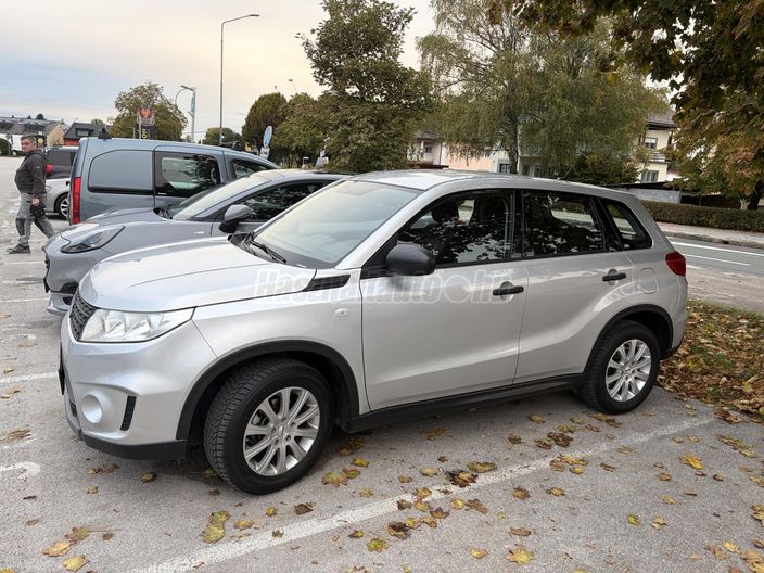 SUZUKI VITARA 1.6 GL+