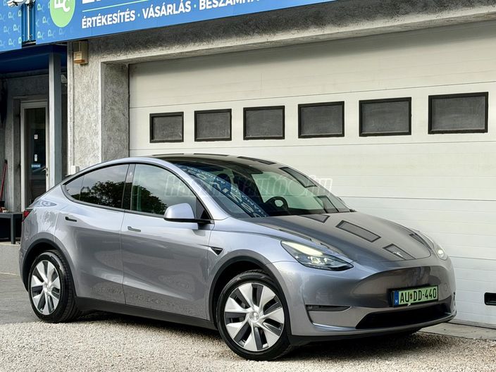 TESLA MODEL Y Long Range AWD (Automata)