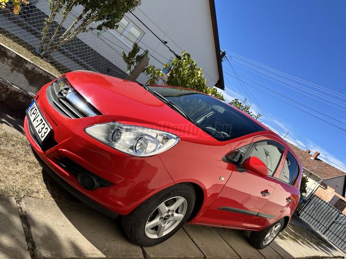 OPEL CORSA D 1.2 Enjoy