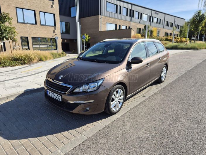 PEUGEOT 308 1.6 e-HDi Active