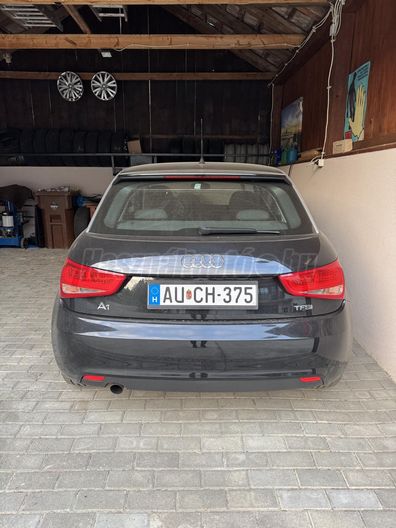 AUDI A1 1.2 TFSI Ambition