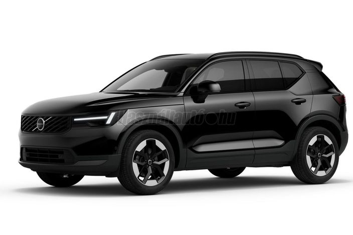 VOLVO XC40 2.0 [B3] MHEV Ultra Dark DCT