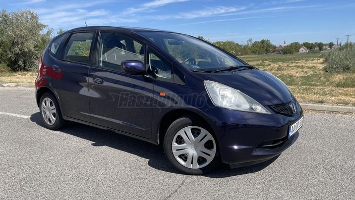 HONDA JAZZ 1.2 S