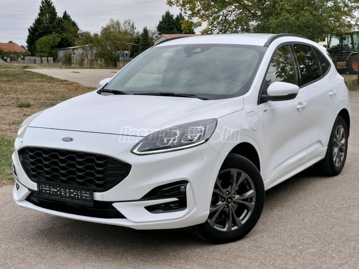 FORD KUGA 2.5 PHEV ST-Line X CVT