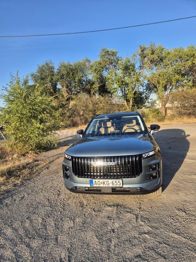 JAECOO JAECOO 7 J7 1.5 TGDI PHEV Exclusive DHT
