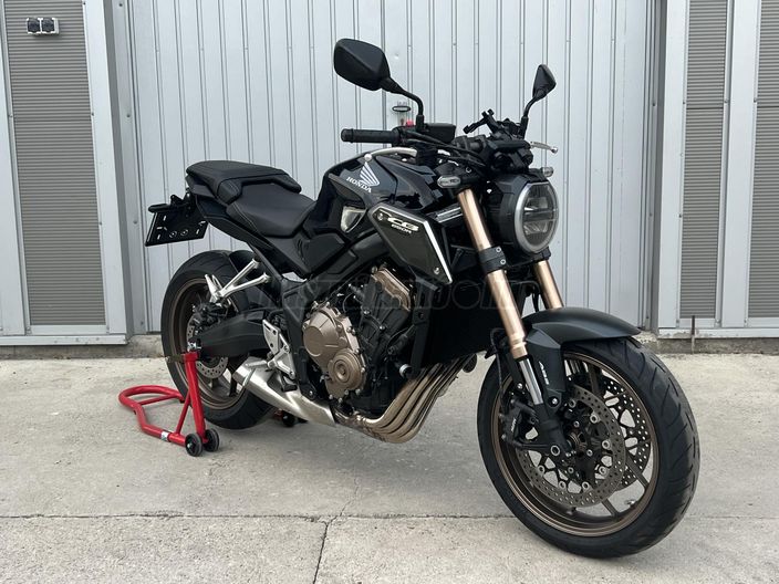 HONDA CB 650 R NEO SPORTS CAFÉ