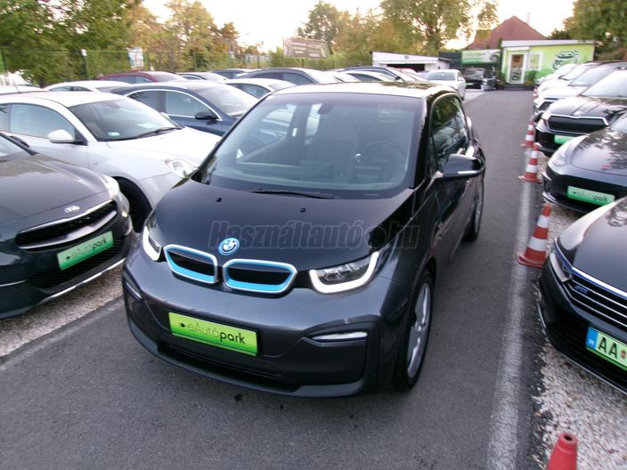 BMW I3 120Ah (Automata)