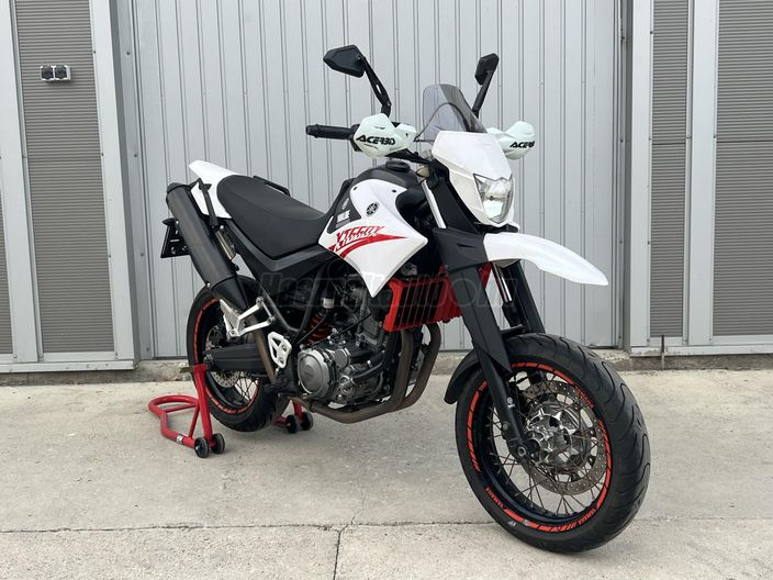 YAMAHA XT 660 X