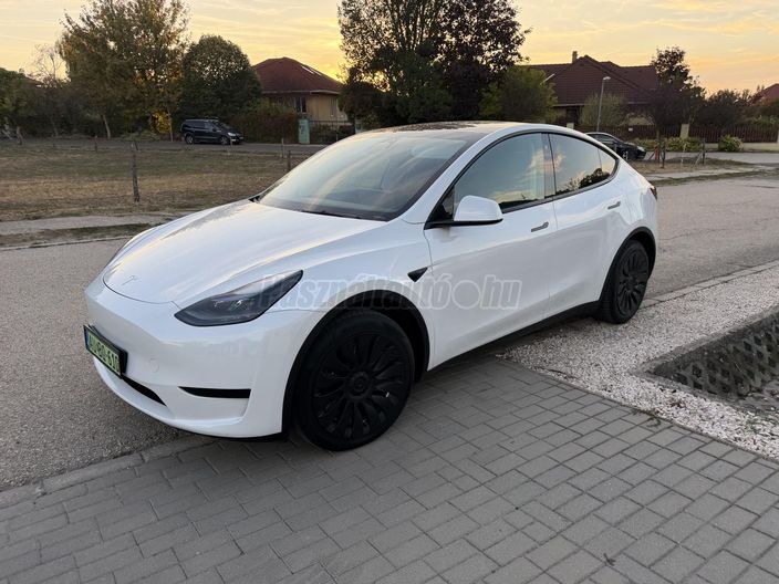 TESLA MODEL Y RWD (Automata)