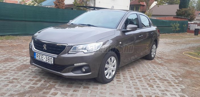 PEUGEOT 301 1.2 PureTech Active