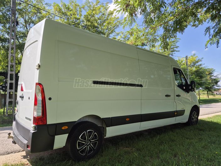 OPEL MOVANO 2.3 CDTI L3H2 3,5t DPF