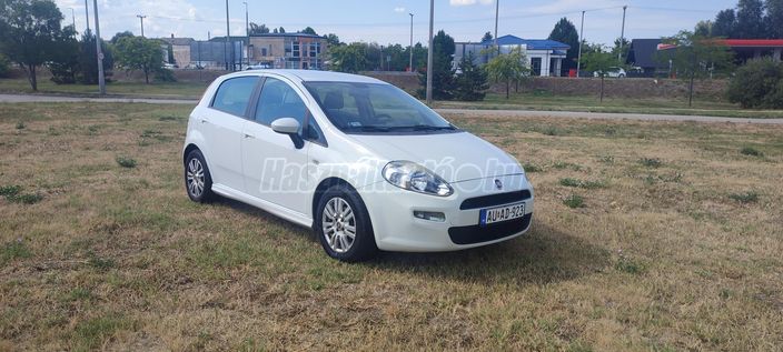 FIAT PUNTO 1.3 Mjet Easy