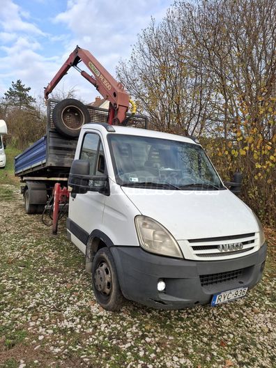 IVECO DAILY