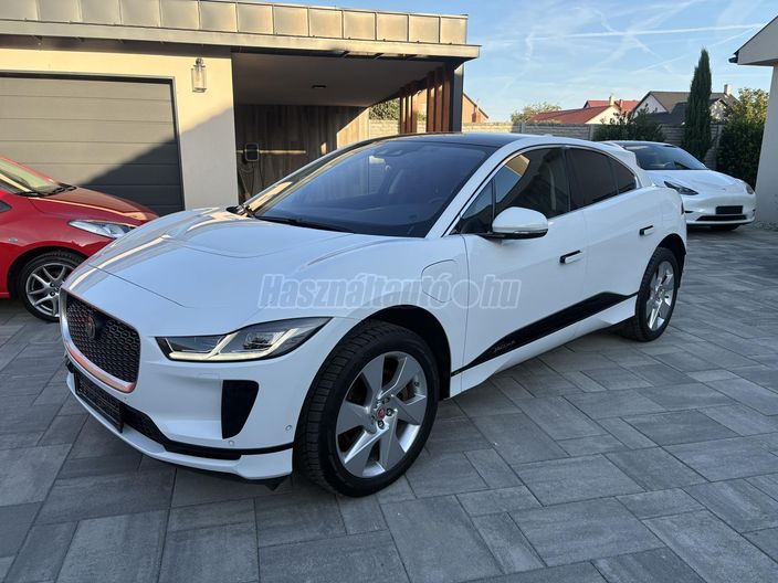 JAGUAR I-PACE EV400 SE (Automata)