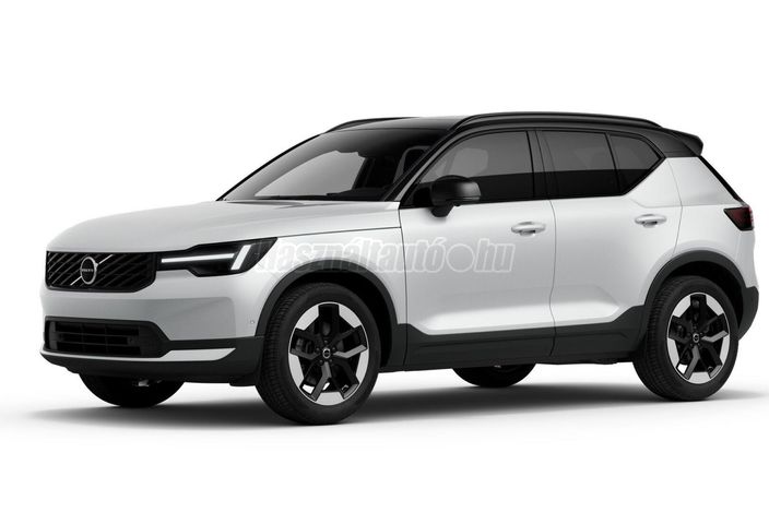 VOLVO XC40 2.0 [B3] MHEV Ultra Dark DCT