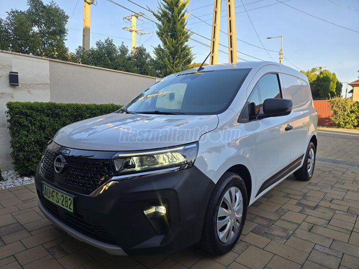 NISSAN TOWNSTAR EV L1 Tekna 45 kWh (Automata)