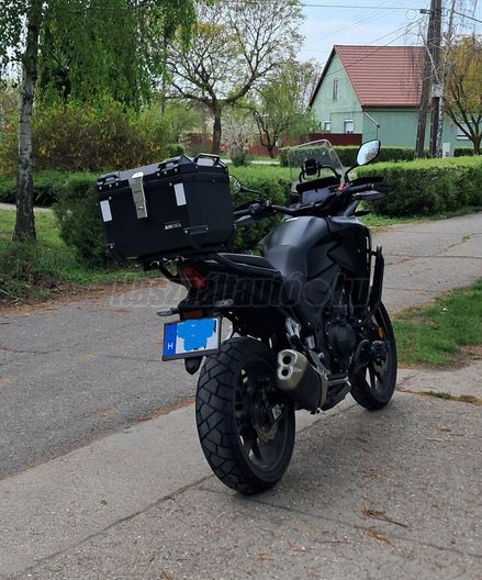HONDA NX 500
