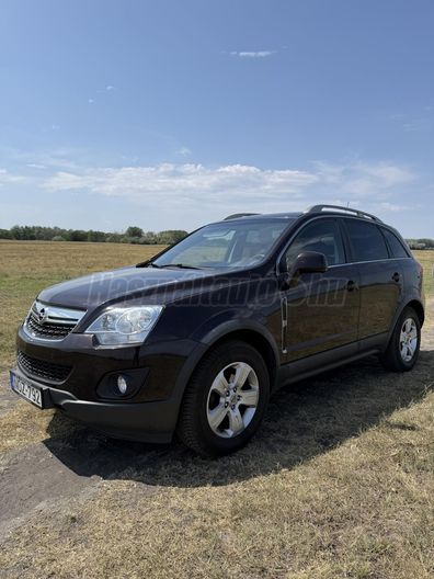 OPEL ANTARA 2.2 CDTI Enjoy Plus (Automata)