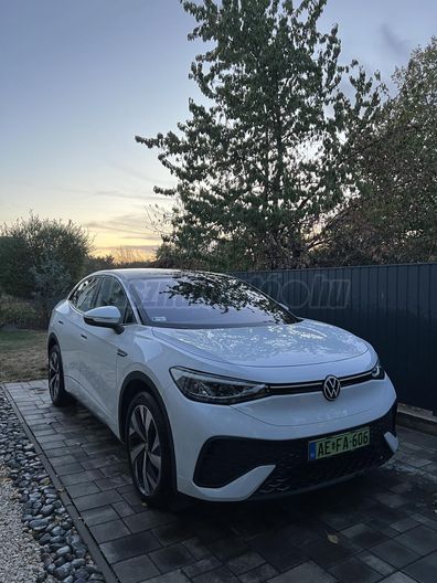 VOLKSWAGEN ID.5 77 kWh Pro