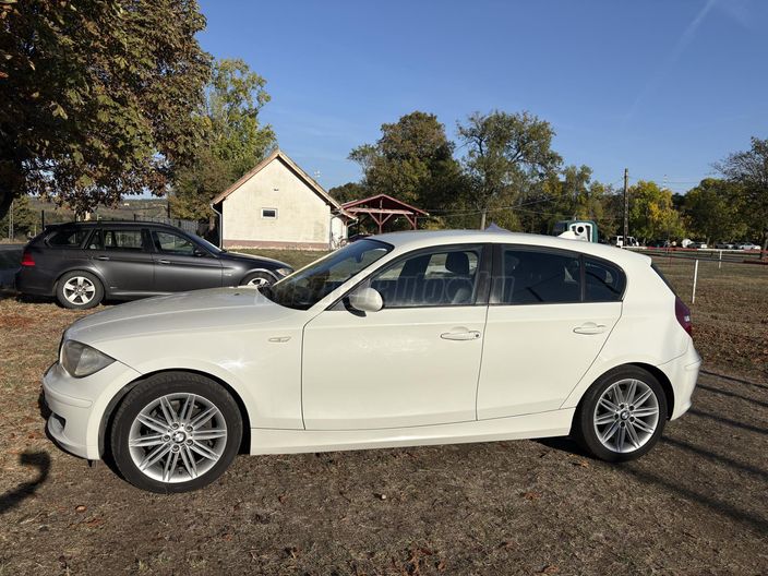 BMW 116 116i Advantage