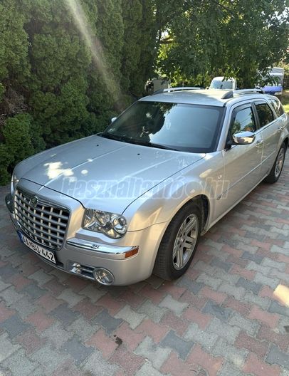 CHRYSLER 300 C Touring 3.0 CRD (Automata)