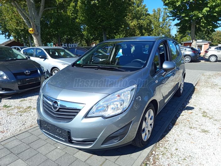 OPEL MERIVA B 1.4 T Enjoy