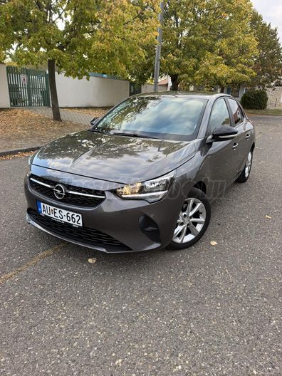 OPEL CORSA F 1.2 T Edition