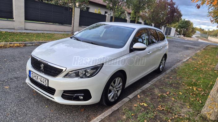 PEUGEOT 308 SW 1.5 BlueHDi Active Pack
