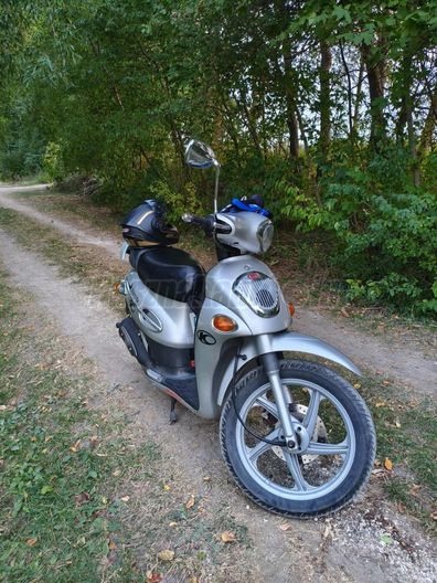 KYMCO PEOPLE 50