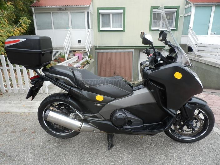 HONDA NC 700 D